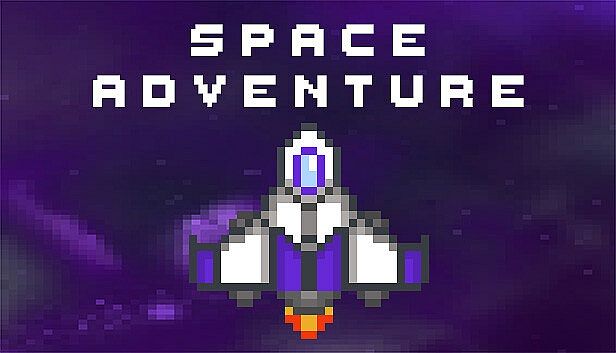 Buy Space Adventure