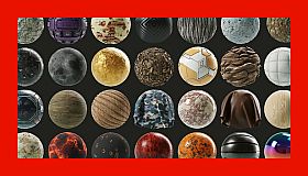 Substance 3D Indie - Free additional content