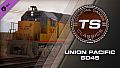 Train Simulator: Union Pacific SD45 Loco Add-On