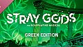 Stray Gods - Green Edition (Original Game Soundtrack)