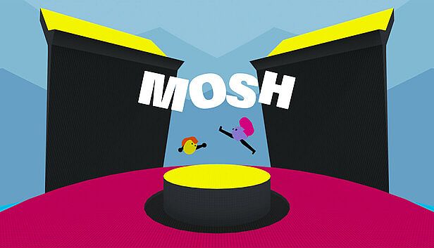Buy MOSH