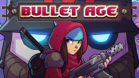 Bullet Blade Game