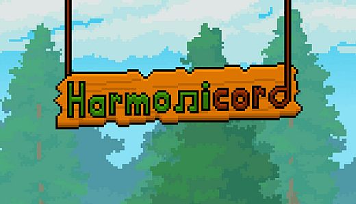 Harmonicord
