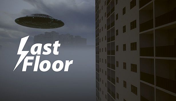 Buy Last Floor