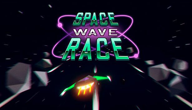 Buy Space Wave Race