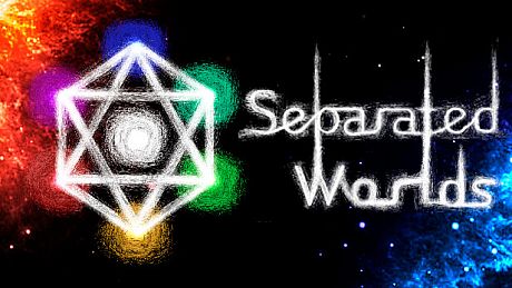 Separated Worlds Game
