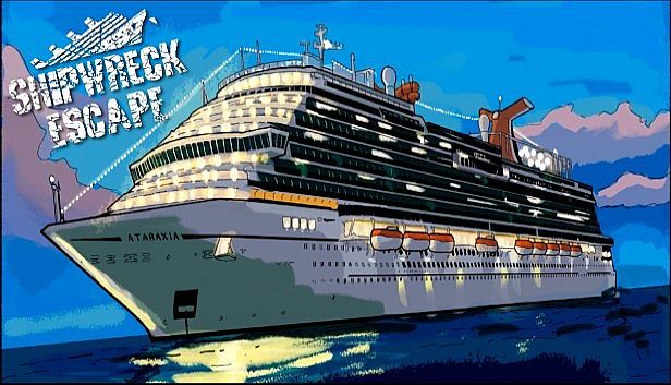 Buy Shipwreck Escape