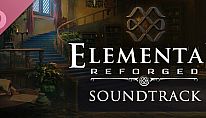Comprar Elemental: Reforged Soundtrack para PC