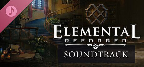 Elemental: Reforged Soundtrack DLC