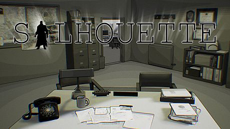 Silhouette: Chapter One Game