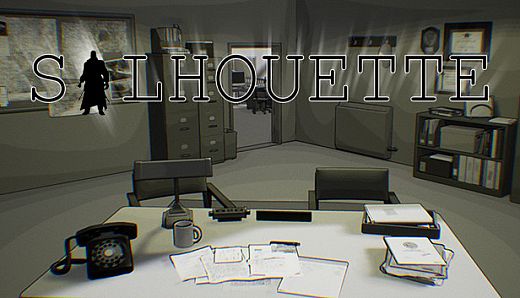 Silhouette: Chapter One