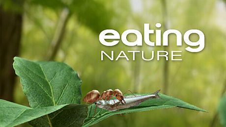Eating Nature Game