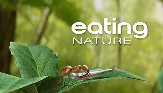 Eating Nature