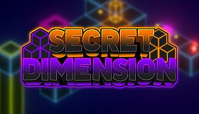 Secret Dimension