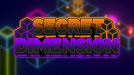 Secret Dimension Game
