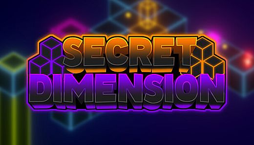 Secret Dimension