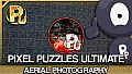 Jigsaw Puzzle Pack - Pixel Puzzles Ultimate: Aerial Photography