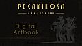 Pecaminosa - Digital Artbook