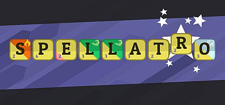 Spellatro Game