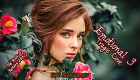 RPG Maker MV - Emotional 3: Tragic Love