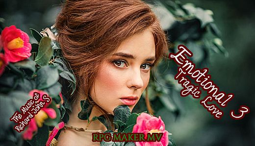RPG Maker MV - Emotional 3: Tragic Love