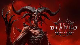 Diablo IV: Lord of Hatred