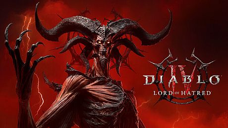 Diablo IV: Lord of Hatred DLC