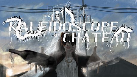 Kaleidoscope Chateau Game