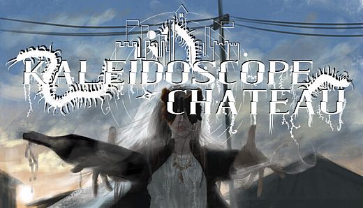 Kaleidoscope Chateau