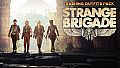 Strange Brigade - Dashing Outfits Pack