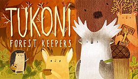 Tukoni: Forest Keepers
