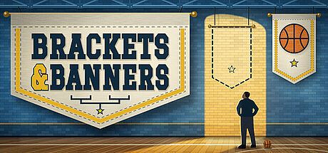 Brackets & Banners Game