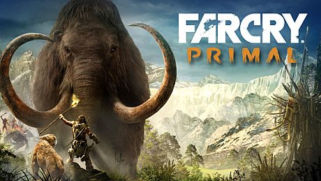 Far Cry Primal Game