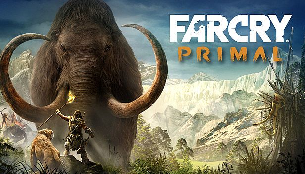 Buy Far Cry Primal
