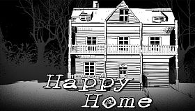 Happy Home: Prologue