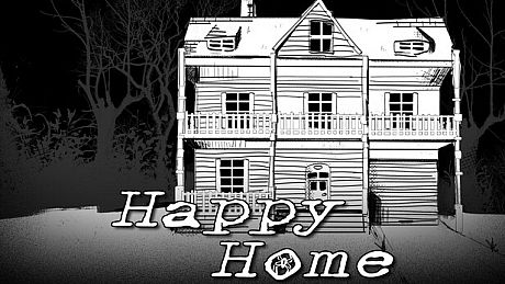 Happy Home: Prologue Game