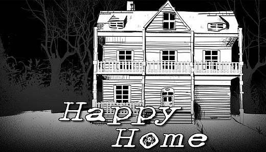 Happy Home: Prologue