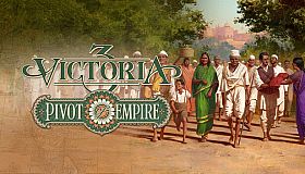 Victoria 3: Pivot of Empire - Immersion Pack