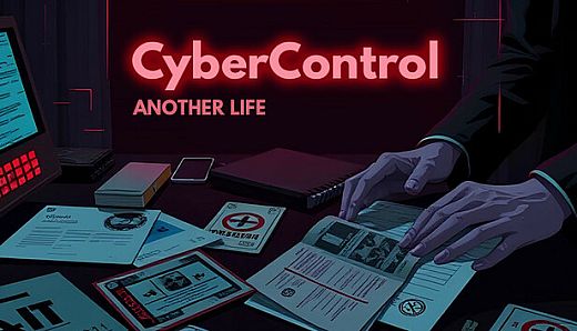 CyberControl: Another Life