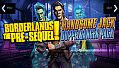 Borderlands: The Pre-Sequel - Handsome Jack Doppelganger Pack