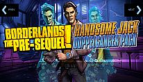 Borderlands: The Pre-Sequel - Handsome Jack Doppelganger Pack für PC kaufen