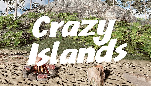 Buy Crazy Islands