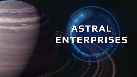Astral Enterprises Game