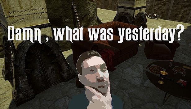 Buy Damn, what was yesterday?