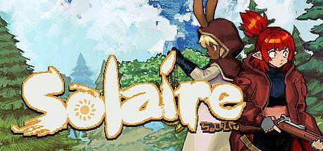 Solaire Game
