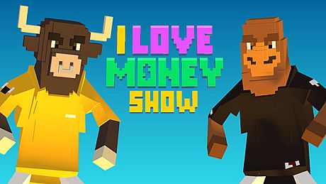 The 'I Love Money' Show Game