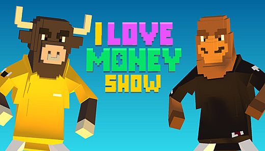 The 'I Love Money' Show