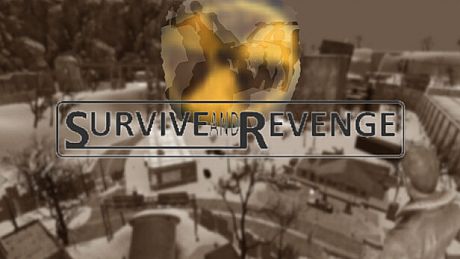 Survive and Revenge Game