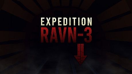 Expedition RAVN-3 Game