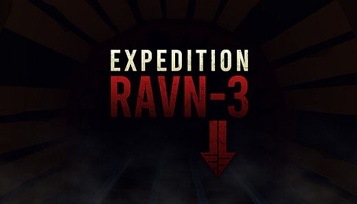 Expedition RAVN-3
